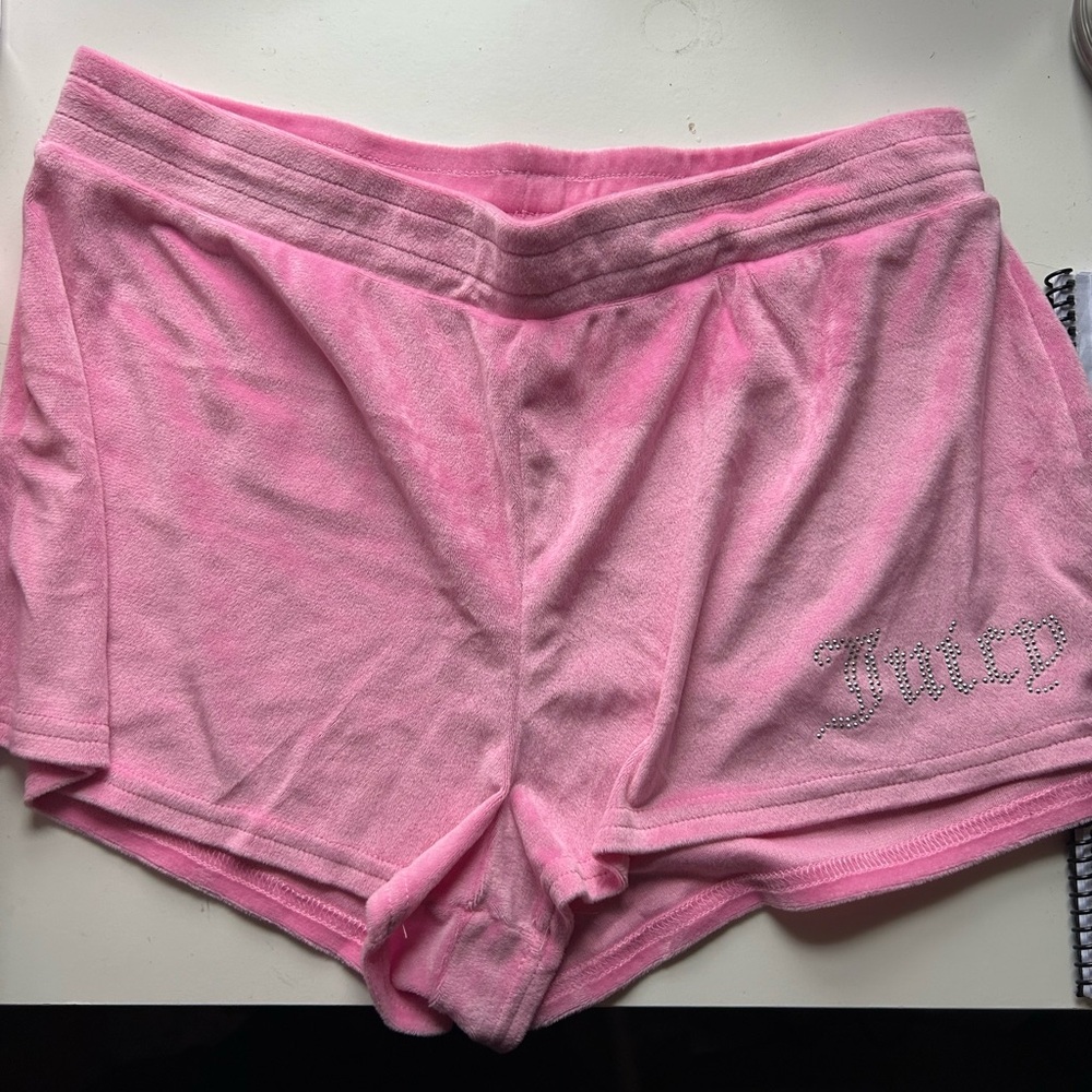 Juicy Couture Shorts
